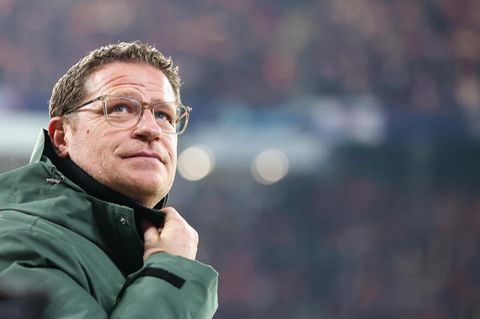 Max Eberl
