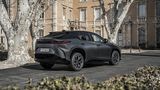 Lexus RZ 450e