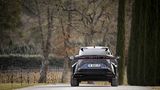Lexus RZ 450e