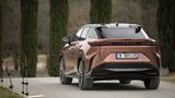 Lexus RZ 450e