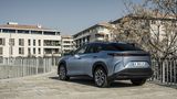 Lexus RZ 450e