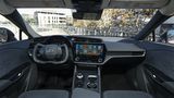 Lexus RZ 450e