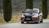 Lexus RZ 450e