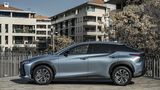 Lexus RZ 450e