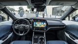 Lexus RZ 450e