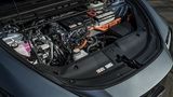 Lexus RZ 450e