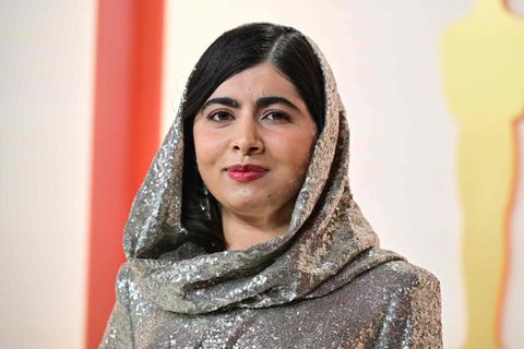 Malala Yousafzai