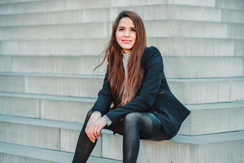 Dr. Nasanin Kamani