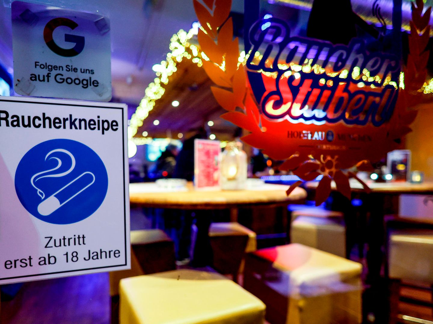 elfbar elfa master akku Ist die e-Zigarette auf dem Oktoberfest erlaubt?