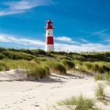 Ehe für alle, Diversitäts-Debatten und steigende Toleranz: Deutschland wird als Reiseziel für Mitglieder der LGBTQI+-Community immer attraktiver. Trotzdem landen wir bislang "nur" auf Platz neun des Rankings. Minuspunkte bekommen wir vor allem für lokale Anfeindungen. 