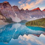 Beeindruckende Berge, Bären und eine einladende Gastfreundschaft allen Menschen gegenüber: Kanada punktet bei der LGBTQI+-Community als Reiseziel. Die Platzierung auf dem Siegertreppchen – vor allem die offene Kultur und Gesetzeslage wurde positiv bewertet. 