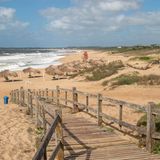 Irgendwas macht Uruguay gewaltig richtig. Es ist das einzige südamerikanische Land in der Top Ten des LGBTQI+-Rankings, das nächste ist dann erst Argentinien auf Platz 13. Uruguay überzeugt nicht nur mit paradiesischen Stränden und dem typisch südamerikanischen Flair, sondern auch mit einer sehr toleranten Gesellschaft. 