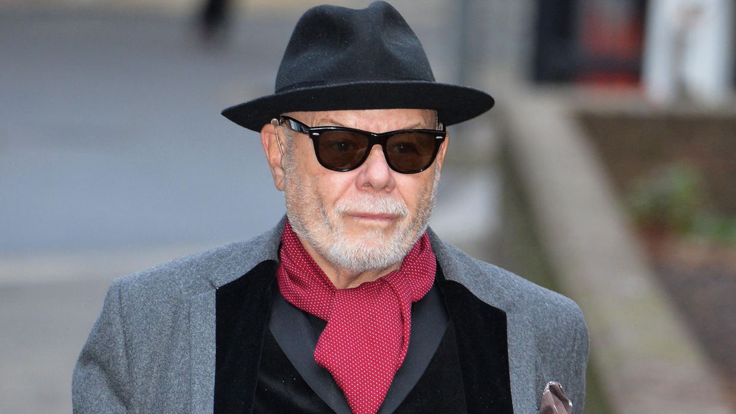 Gary Glitter: Singer violated parole and faces jail again