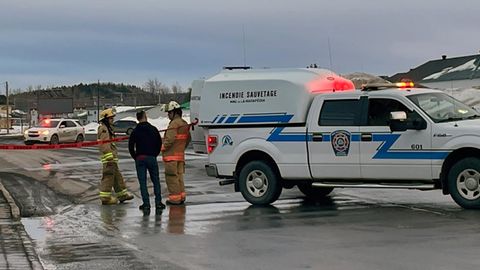 Kanada: Pick-up rast in Fußgänger – zwei Menschen sterben