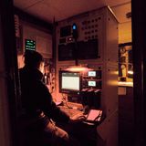 Klara ruft das Wetter ab