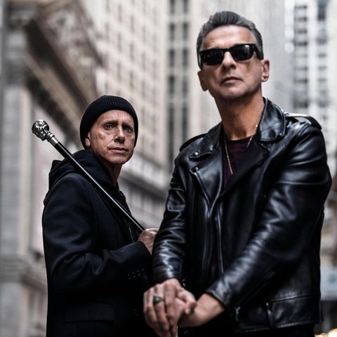 Depeche Mode