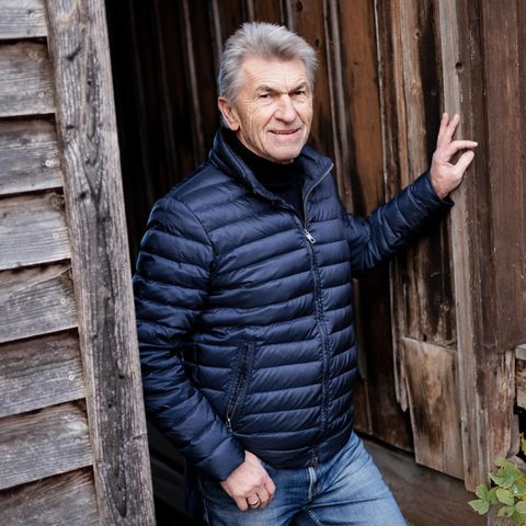 Klaus Augenthaler