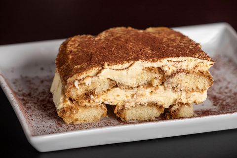 Tiramisu Mailand