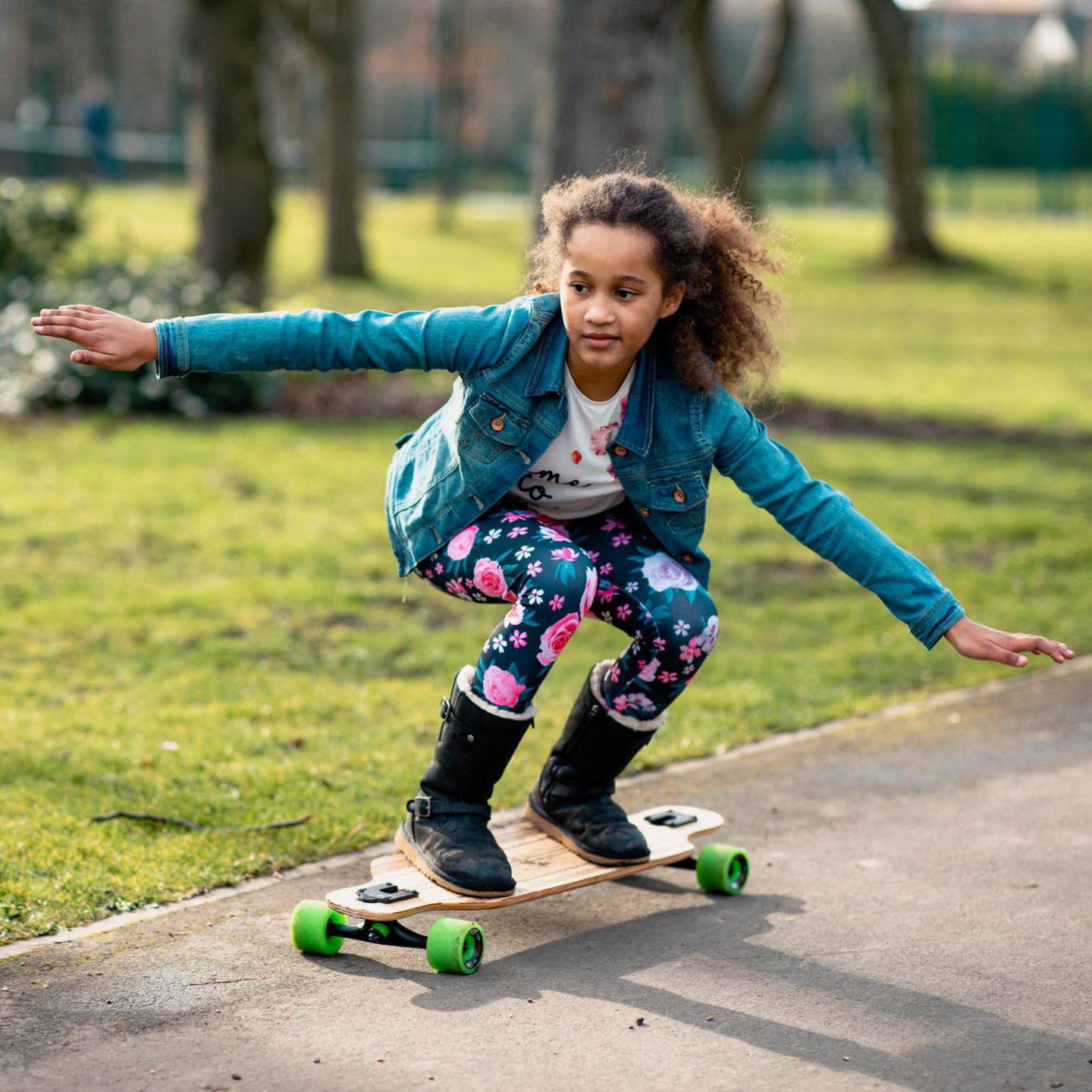 defect Gehoorzaamheid Weven Skateboards für Kinder & Jugendliche: Das passende Modell finden | STERN.de