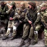 Juri Gagarin und der Kampfname "Angel"