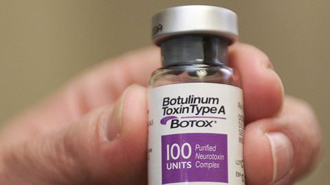RKI meldet weitere Vergiftungen nach umstrittener Botox-Magenbehandlung