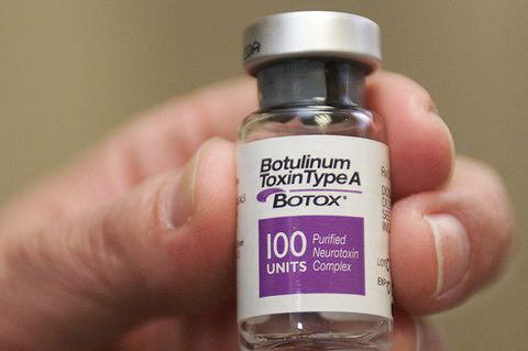 RKI meldet weitere Vergiftungen nach umstrittener Botox-Magenbehandlung