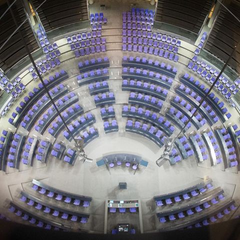Wahlrecht Reform