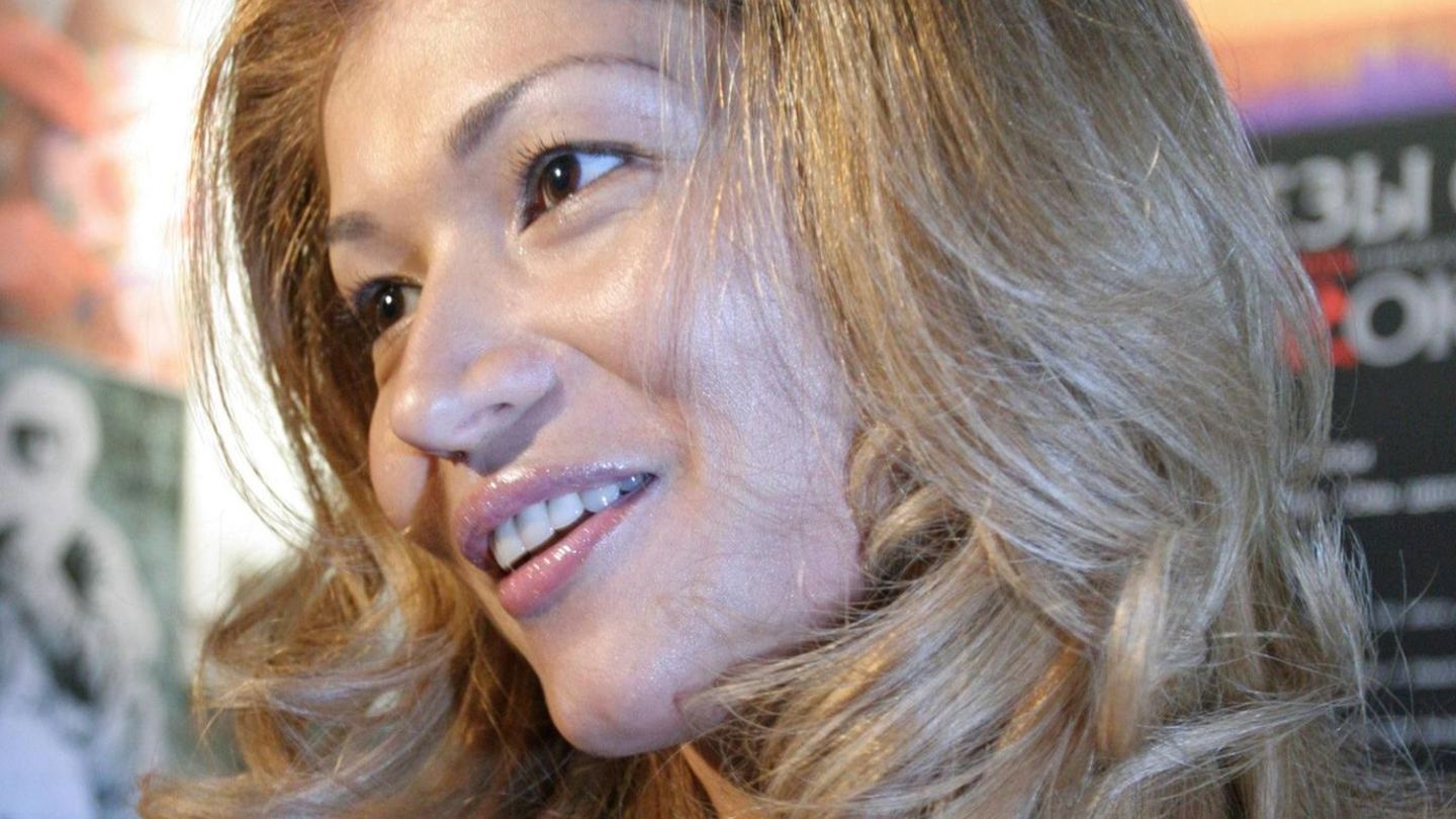 Gulnara Karimova soll durch Bestechung und Korruption mehr als 200 Millionen Dollar erwirtschaftet haben