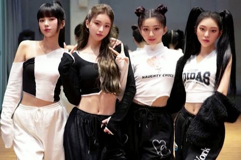 Metaverse: Virtuelle Girlband Mave geht viral: "Es sah wirklich echt aus"