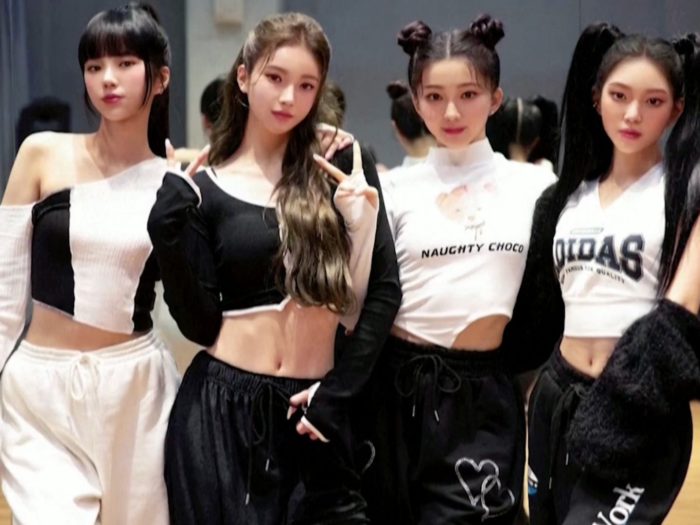 K-POP・アジア mai 日韓話題のアーティストが集結！！ 「2024 ENA K POP UP CHART SHOW IN