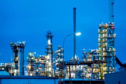 Russischer Ölkonzern Rosneft scheitert mit Klage gegen Treuhandverwaltung von Tochterfirmen