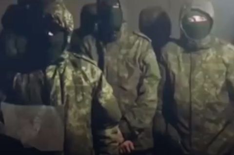 "Weder Ausbildung noch Erfahrung": Russische Reservisten senden Video-Hilferuf an Putin