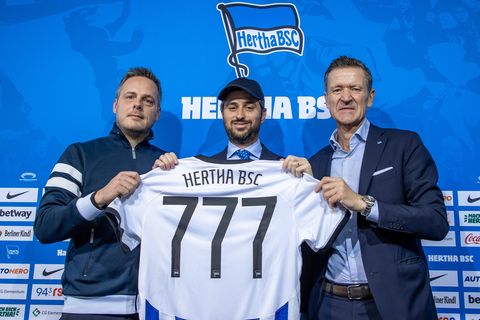 Hertha