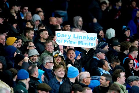 Gary Lineker gegen BBC