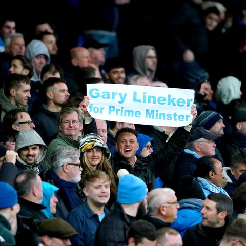 Gary Lineker gegen BBC