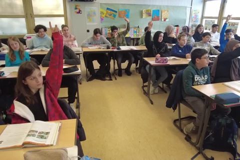 Video: Das sind die Baustellen für den Bildungsgipfel