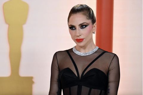 Lady Gaga