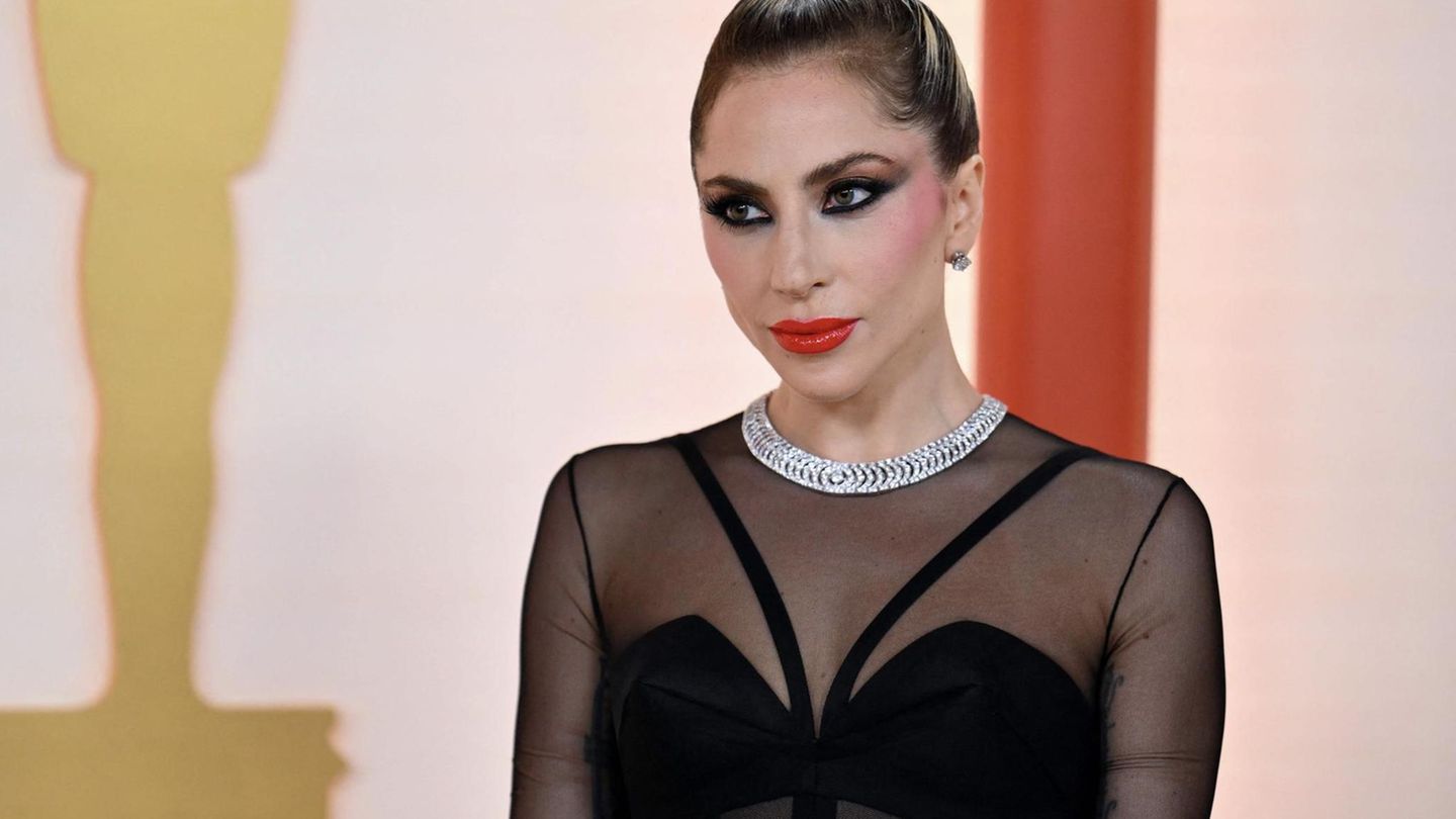 Lady Gaga