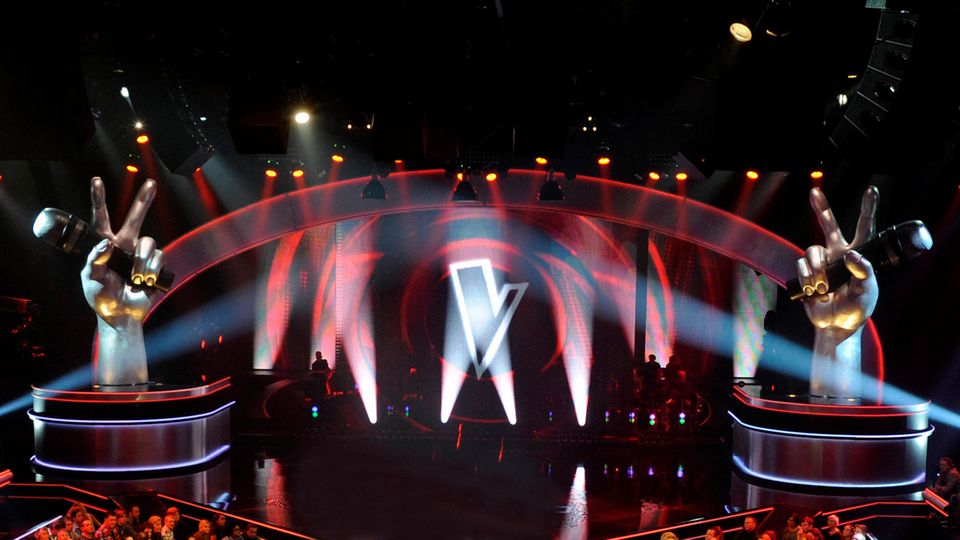 Voice of Holland