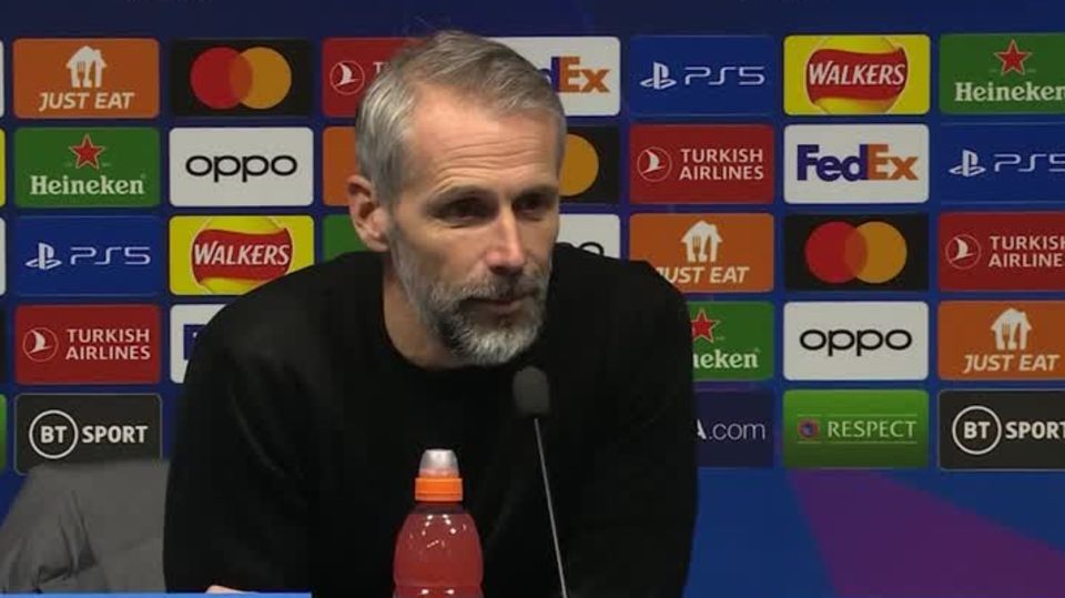 Nach 7:0-Debakel: Leipzig-Coach Rose adelt Haaland und Co. – "Das war einfach eine Topleistung des Gegners"