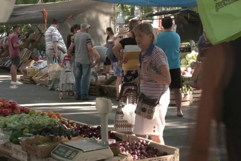 Video: Rekordinflation in Argentinien