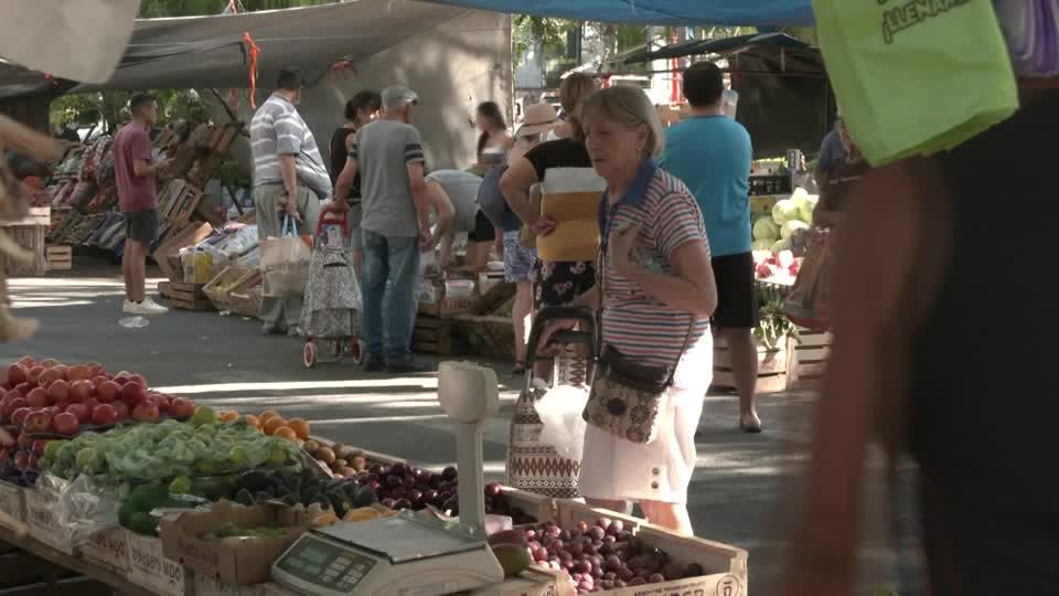 Video: Rekordinflation in Argentinien