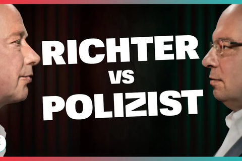 stern-DISKUTHEK: Sollte das Alter für Strafmündigkeit herabgesetzt werden?
