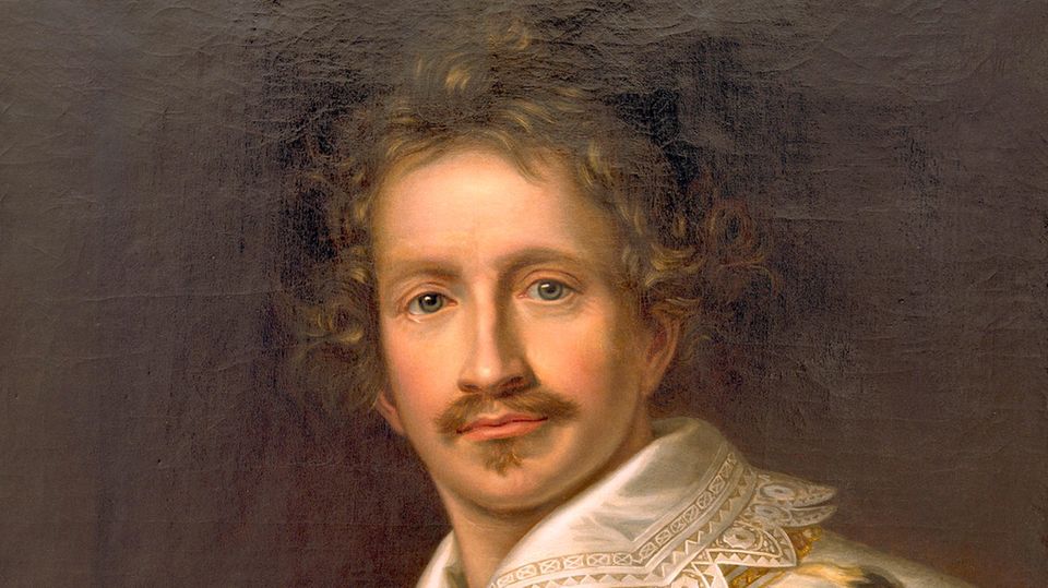 Ludwig I.