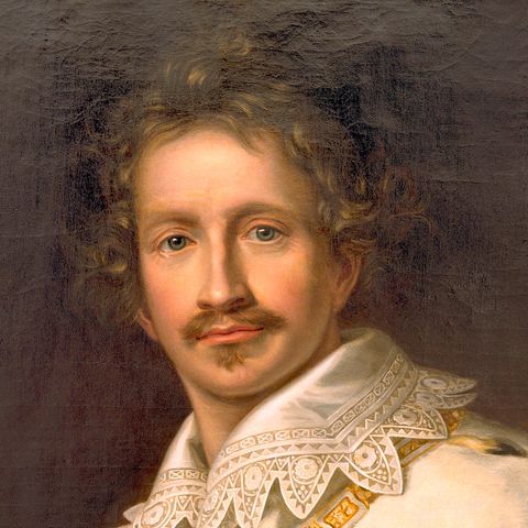 Ludwig I.