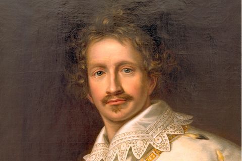 Ludwig I.