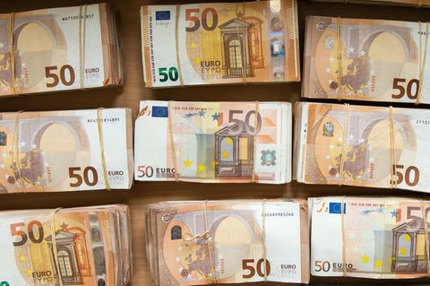 BKA schaltet Geldwäschedienst in Darknet ab