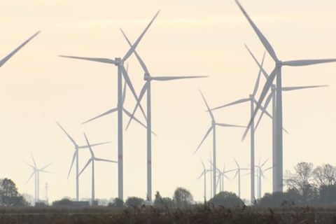 Video: Deutschland schafft Klimaziel - Aber Verkehr wird Dauerproblem