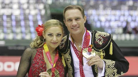 "Furchtbare Tragödie": Olympia-Sieger Kostomarow muss Hand amputiert werden – Russen bekunden ihr Mitleid