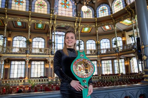 Tina Rupprecht